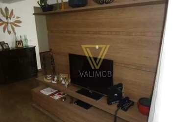 Imagem 1: Jundiaí - Casa Padrão - Jardim Bizarro