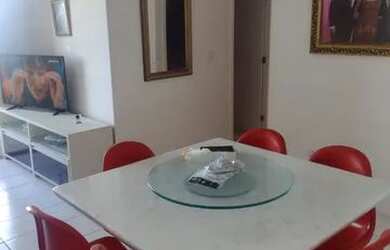 Imagem 16: Alugo maravilhoso apto mobiliado vista para o mar , Janga