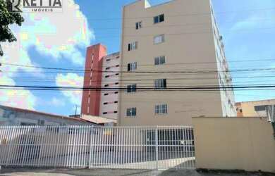 Imagem: O apartamento possui 2 Dormitórios, 1 Banheiro, 65m² de Área