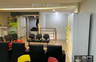 Imagem 5: Loja ALTO PADRÃO para alugar, 345 m² por R$ 26.000/mês - Boa Viagem...