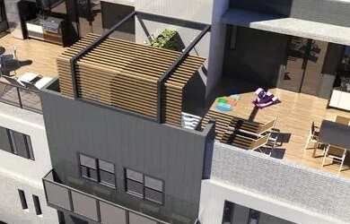 Imagem 2: Cobertura Duplex no Altiplano com 3 quartos e lazer privativo, Ótima localização