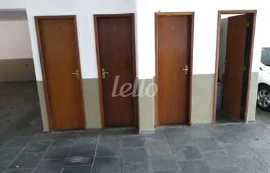 Imagem 11: Santo André - Apartamento Padrão - Utinga