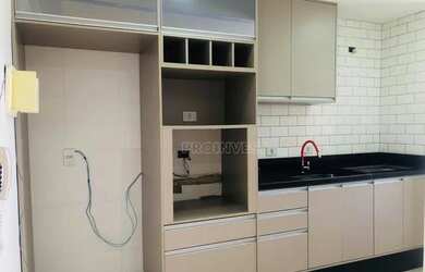 Imagem 6: Apartamento com 2 dormitórios, 57 m² - venda por R$ 360.000 ou aluguel por R$ 3.200/mês