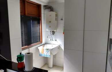 Imagem 11: Apartamento com 3 dormitórios à venda, 123 m² por R$ 850.000,00 - Cristo Redentor - Porto