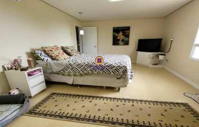 Imagem 4: Casa de condomínio a venda em Golf Quatro Rodas Residencial