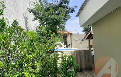 Imagem 2: Casa com 2 dormitórios à venda, 300 m² por R$ 650.000,00 - Vila Sampaio...