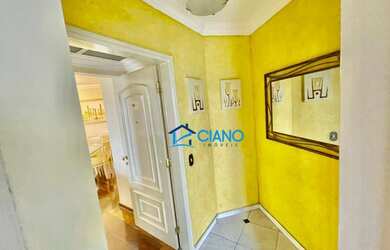 Imagem 11: Apartamento com 4 dormitórios, 138 m² - venda por R$ 1.100.000,00 ou...