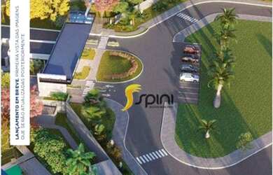 Imagem: O terreno possui 265m² de Área e está localizado em Loteamento