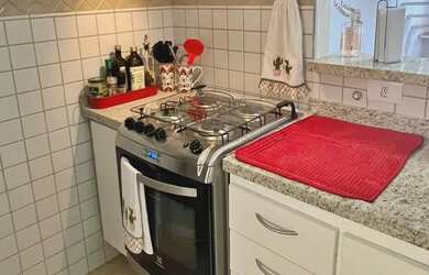 Imagem 9: Ribeirao Preto - Apartamento Padrão - Jardim Paulista