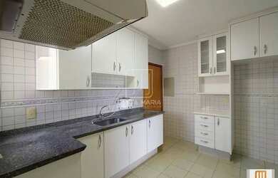 Imagem 10: Apartamento (tipo - padrao) 3 dormitórios/suite, cozinha planejada, portaria 24hs, lazer