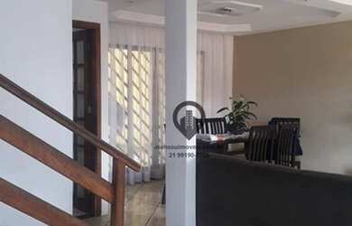 Imagem 3: Casa com 2 dormitórios à venda, 86 m² por R$ 350.000,00 - Campo Grande...