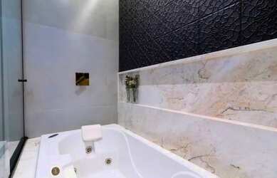 Imagem 3: Apartamento de alto padrão para locação, no setor Bueno T13