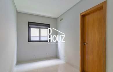 Imagem 8: Casa com 3 suítes à venda, 227 m² por R$ 1.890.000 - Residencial Goiânia...