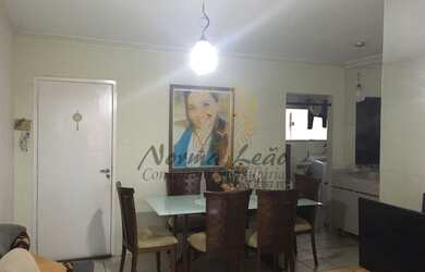 Imagem 7: Condomínio no Conjunto Augusto Franco. Condomínio Porto Seguro