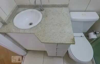 Imagem 12: Apartamento à Venda - Vila das Mercês, 2 Quartos, 48 m2