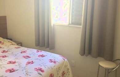 Imagem 9: Apartamento à venda, 60 m² por R$ 339.000,00 - Jardim Antonio Von Zuben - Campinas/SP