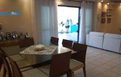 Imagem 8: Apartamento com 3 dormitórios à venda, 187 m² por R$ 1.260.000,00 -...