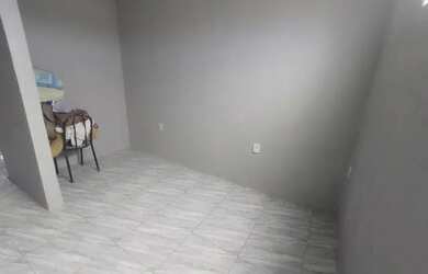 Imagem 6: Casa na Gomeia 58.000. Varanda, 1 Banheiroe2 Dormitórios