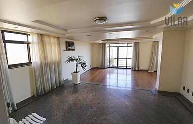 Imagem 2: Apartamento com 3 dormitórios à venda, 206 m² por R$ 1.250.000,00 -...