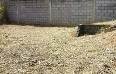 Imagem: O terreno possui 160m² de Área e está localizado em Jardim