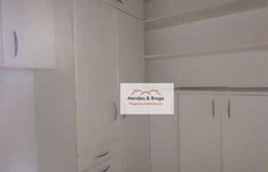 Imagem 14: Apartamento, 136 m² - venda por R$ 900.000,00 ou aluguel por R$ 5.937,14/mês - Vila Galvão