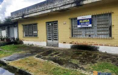 Imagem: A casa em condomínio possui 3 Dormitórios, 1 Banheiro, 70m²