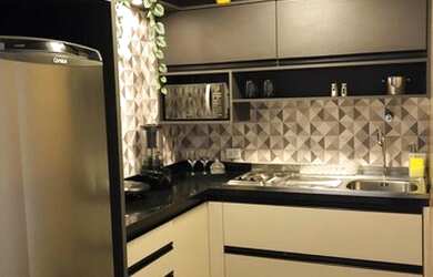 Imagem 3: ALUGO APARTAMENTO DE 1/4 NO CAMINHO DAS ARVORES EM FRENTE AO SALVADOR...