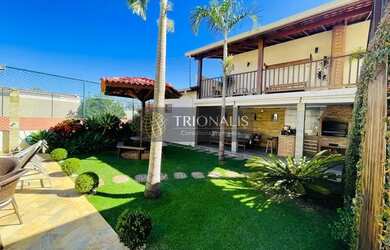 Imagem 1: Casas - Condomínios Fechados em Condominio Parque das Garças I - Atibaia