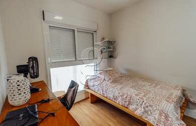 Imagem 10: LONDRINA - Apartamento Padrão - Gleba Fazenda Palhano