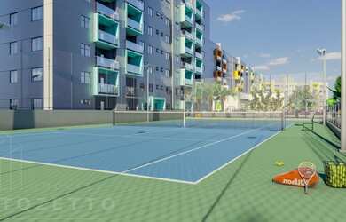 Imagem 12: Studio à venda no Vista Santa Paula no bairro Contorno