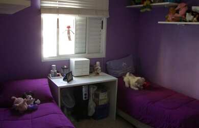 Imagem 11: Apartamento residencial à venda, Jardim Marajoara, São Paulo - AP0626