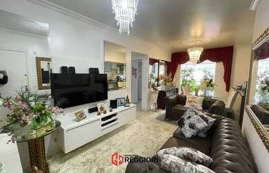 Imagem 3: APTO 3 DOR NAÇÕES ACEITA PERMUTA BAL CAMBORIÚ SC