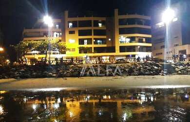 Imagem: O apartamento possui 3 Dormitórios, 2 Banheiros, 2 Vagas na