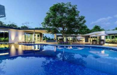 Imagem 11: Terreno à venda, 507 m² por R$ 346.755,21 - Loteamento Bela Vista do...