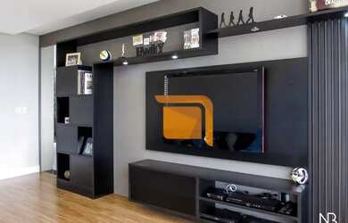 Imagem 14: Casa com 3 dormitórios, 295 m² - venda por R$ 1.799.900,00 ou aluguel...