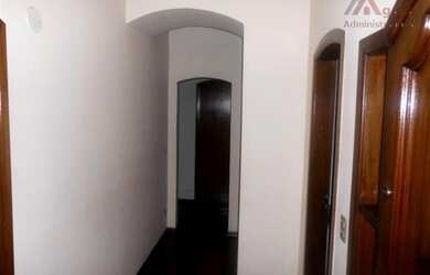 Imagem 16: UM POR ANDAR. Piscina, Churrasqueira, VarandaeGuarda roupa