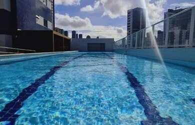 Imagem 10: Tambaú,Para quem gosta de morar bem, apartamento com 3 quartos,sendo 2 suites