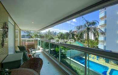 Imagem 2: Apartamento de Alto Padrão à venda Clube compartilhado, na Riviera de...