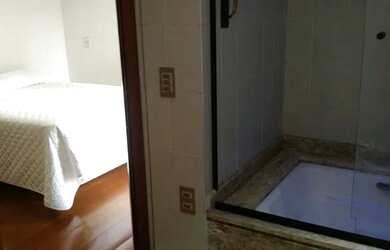 Imagem 13: Flat para locação em Moema - Edifício The Sutton House - Cód. EOF05111