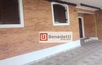 Imagem 3: Casa à venda, 180 m² por R$ 420.000,00 - Jardim Alberto Gomes - Itu/SP