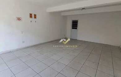 Imagem: O depósito possui 50m² de Área e está localizado em Vila