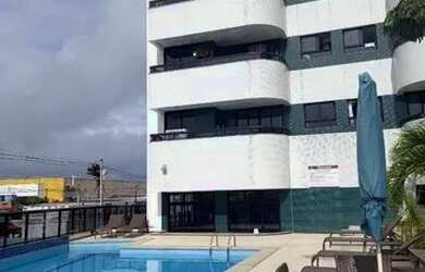 Imagem 1: APARTAMENTO RESIDENCIAL em LAURO DE FREITAS - BA, JARDIM AEROPORTO