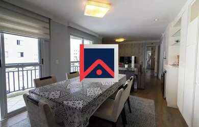 Imagem 5: Locação Apartamento 2 Dormitórios - 94 m² Santo Amaro