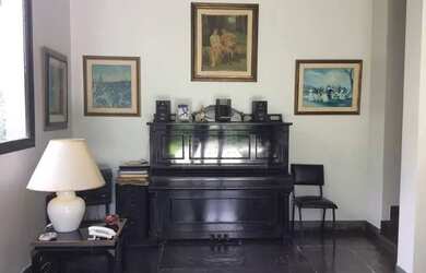 Imagem 3: Casa residencial para venda e locação, Jardim Luzitânia, São Paulo