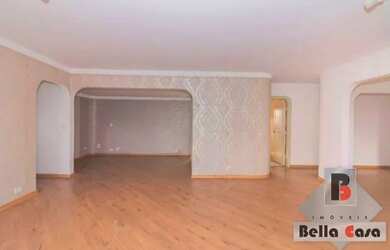 Imagem 4: Apartamento para venda tem 168 metros quadrados com 4 quartos em Parque da Mooca - São Pau