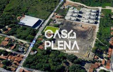 Imagem 4: Terreno à venda, 1315 m² por R$ 657.500,00 - Paupina - Fortaleza/CE