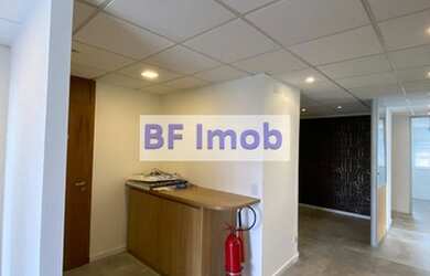 Imagem 6: Portaria 24 hr, 2 vagas, gerador , com vista p/ parque