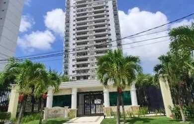 Imagem: O apartamento à venda possui 3 Dormitórios, 3 Banheiros, 2