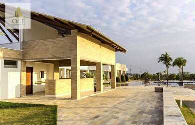 Imagem 2: Casa à venda, 160 m² por R$ 985.000,00 - Condomínio Ouro Ville - Taubaté/SP