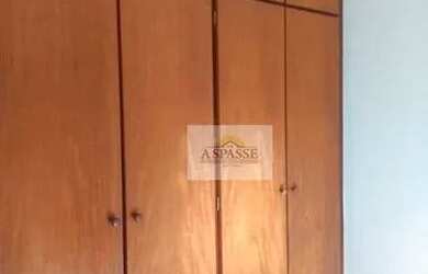 Imagem 1: Apartamento com 1 dormitório, 54 m² - venda por R$ 126.000,00 ou aluguel...